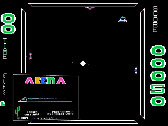 Arena — mixrbv2 (WOR)