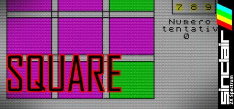 Square — steamgrid