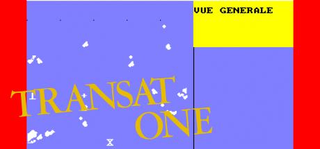 Transat One — steamgrid