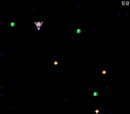 Galaxy Patrol Enhanced — ss (WOR)