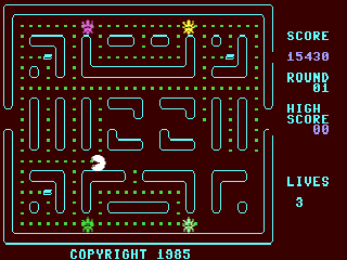 Floppy-Eater! — ss (WOR)