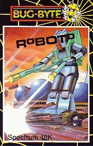 Roboto box art