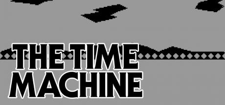 The Time Machine — steamgrid