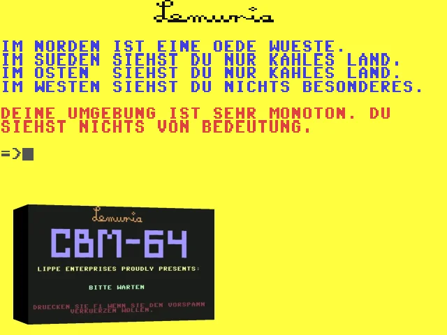 Lemuria — mixrbv2 (WOR)
