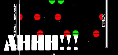 Ahhh!!! — steamgrid