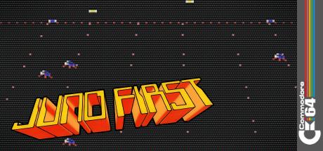 Juno First — steamgrid