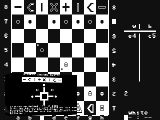Chess Analyse — mixrbv2 (WOR)
