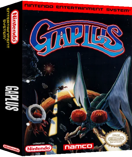 Gaplus — box-3D (US)