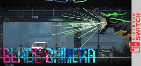 Blade Chimera — steamgrid