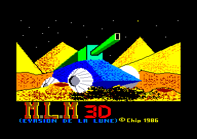 M.L.M 3D - Évasion De La Lune — sstitle (FR)