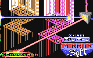 Zig Zag — sstitle (WOR)