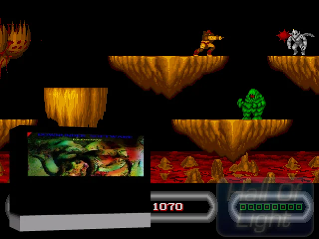 Caverns Of Palle — mixrbv2 (WOR)