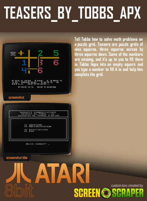 Teasers_by_Tobbs_APX — box-2D-back (SS)