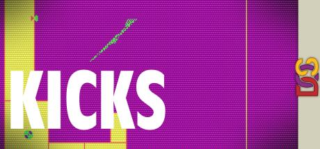 Kicks — steamgrid