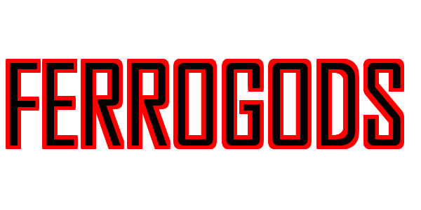 Ferrogods — wheel-hd (SS)