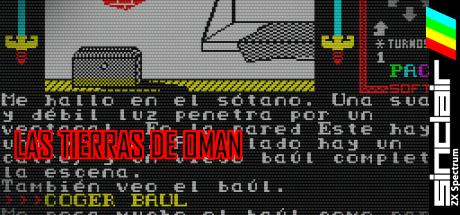 Las Tierras De Oman — steamgrid