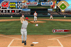 MLB SlugFest 2004 — ss (WOR)