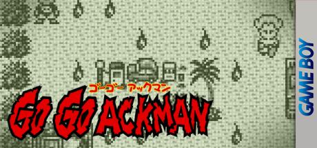 Go Go Ackman — steamgrid
