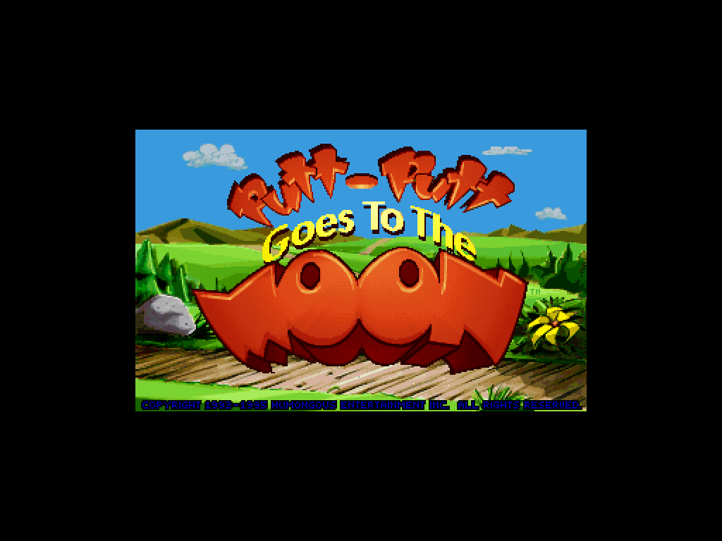 Putt-Putt Goes to the Moon — sstitle (WOR)