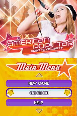 American Popstar - Road to Celebrity — sstitle (WOR)
