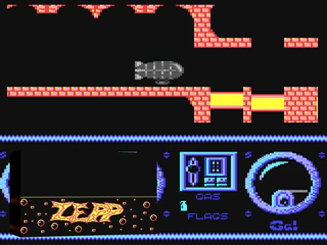 Zepp — mixrbv2 (WOR)