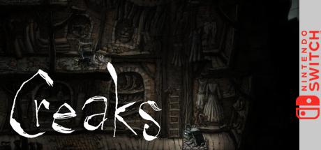 Creaks — steamgrid