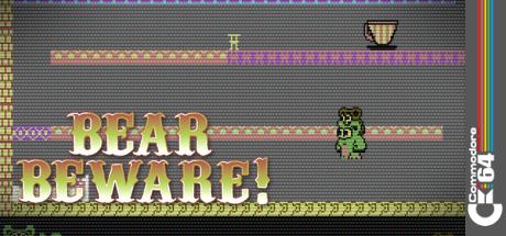 Bear Beware / Sleepwalker — steamgrid