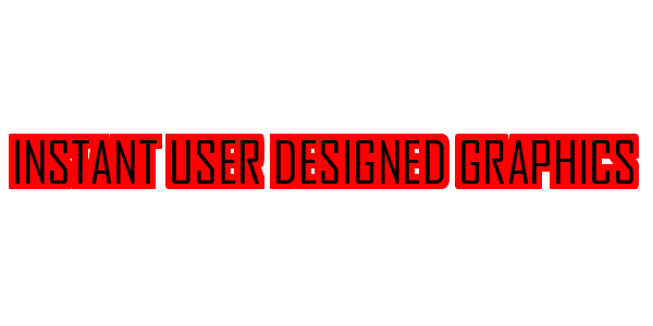 Instant User Designed Graphics — wheel-hd (SS)