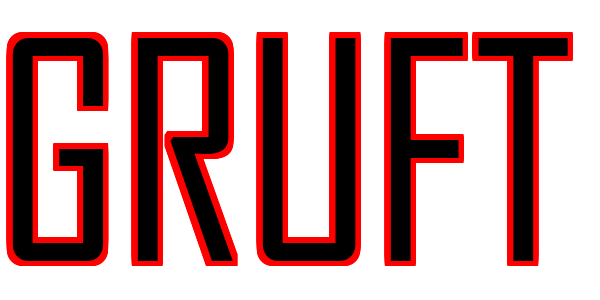 Gruft — wheel-hd (SS)