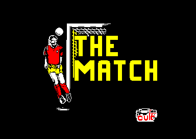 Match, The — sstitle (EU)