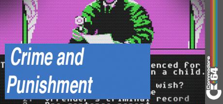 Crime and Punishment — steamgrid