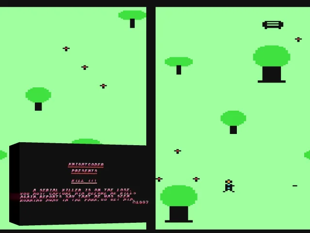 Kill It! — mixrbv2 (WOR)