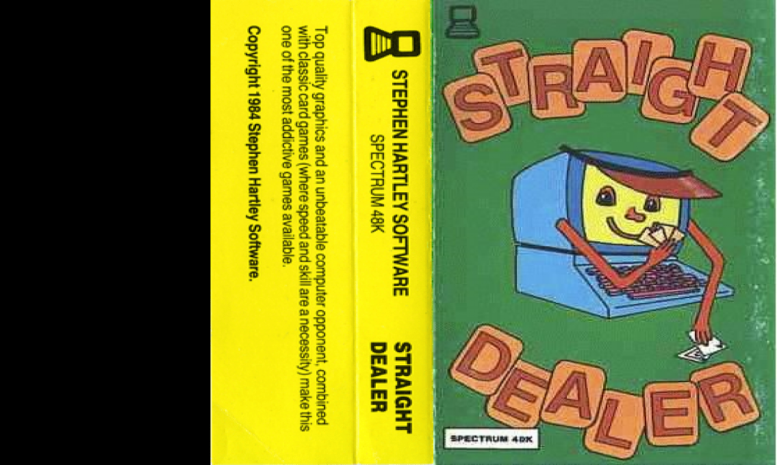 Straight Dealer — box-texture (WOR)