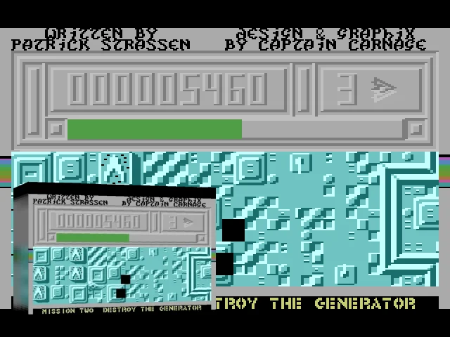 Gwnn — mixrbv2 (WOR)