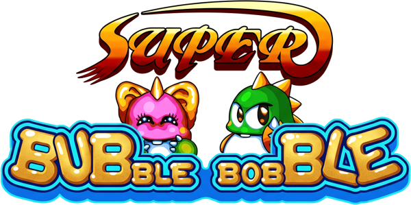 Super Bubble Bobble — wheel (WOR)