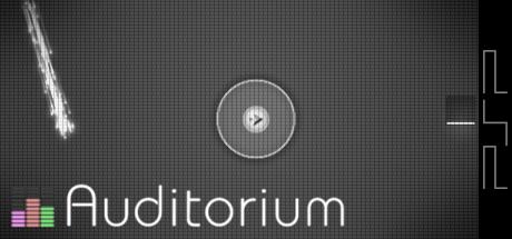 Auditorium — steamgrid