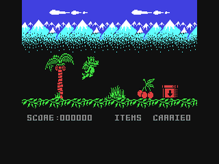 Little Puff In Dragonland — ss (EU)