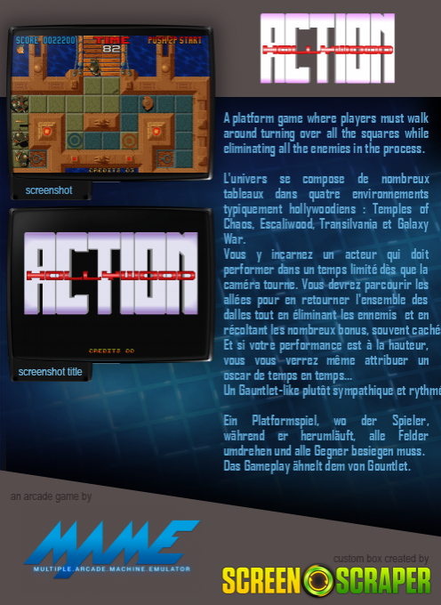 Action Hollywood — box-2D-back (SS)