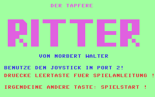 Der Tapfere Ritter — sstitle (DE)