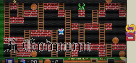 F.Godmom — steamgrid