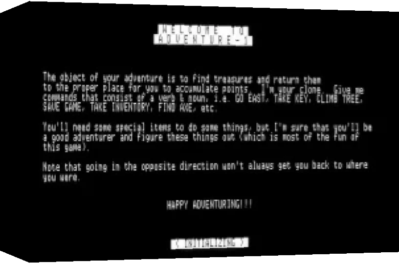 Adventure - 1 — box-3D (WOR)