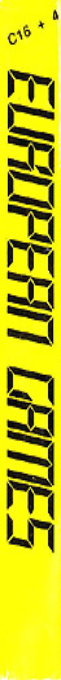 European Games — box-2D-side (WOR)