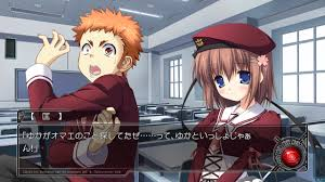 11eyes CrossOver — ss (WOR)