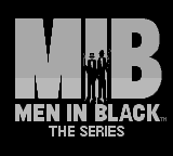 Men In Black : The Series — sstitle (WOR)
