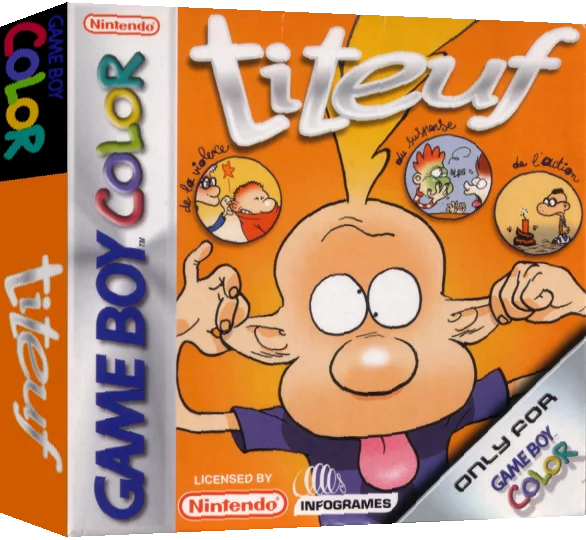Tootuff — box-3D (FR)