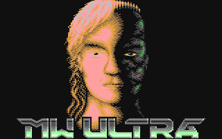 Metal Warrior Ultra / MW Ultra — sstitle (WOR)
