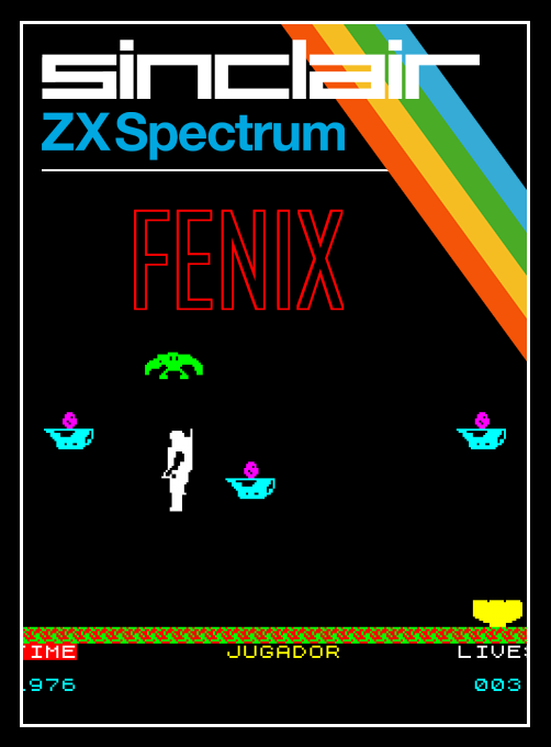 Fenix box art