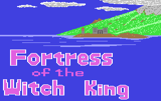 Fortress of the Witch King — sstitle (WOR)