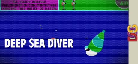 Deep Sea Diver — steamgrid