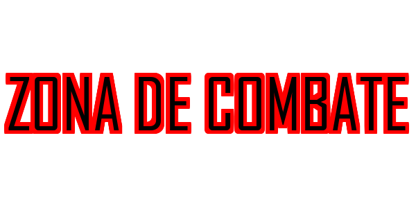 Zona De Combate — wheel-hd (SS)